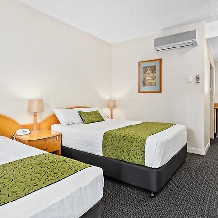 Park Motor Inn Toowoomba Luaran gambar