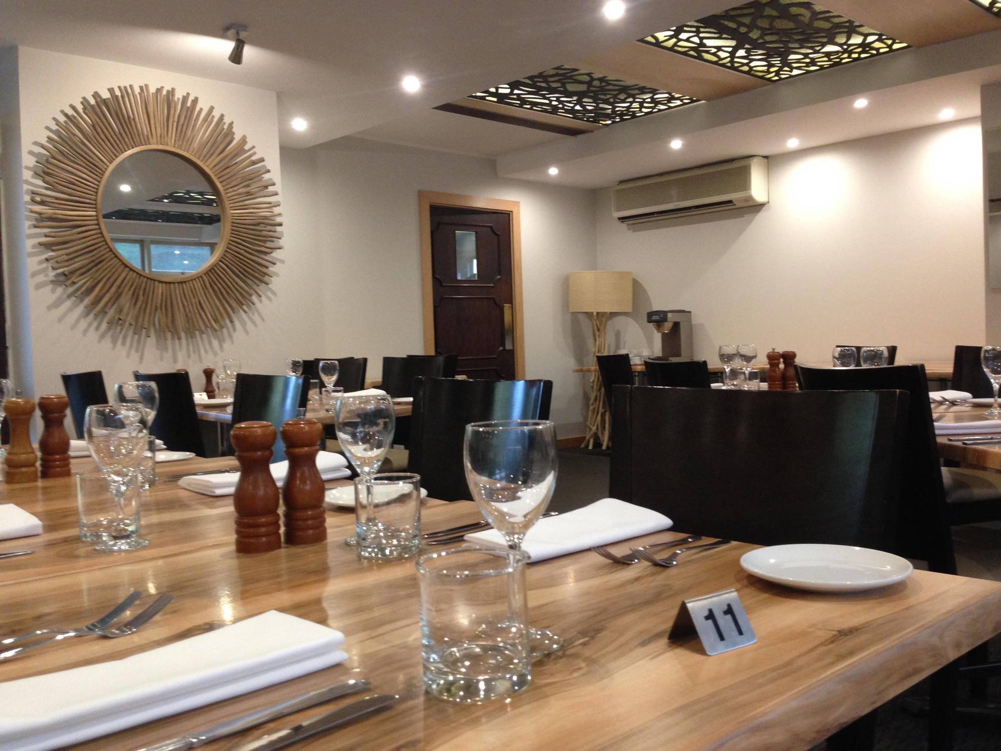 Park Motor Inn Toowoomba Luaran gambar